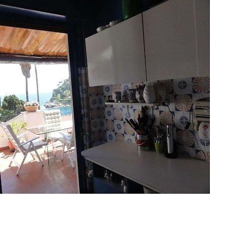 La Bomboniera Della Brigata Spendereccia! Apartment Taormina Luaran gambar