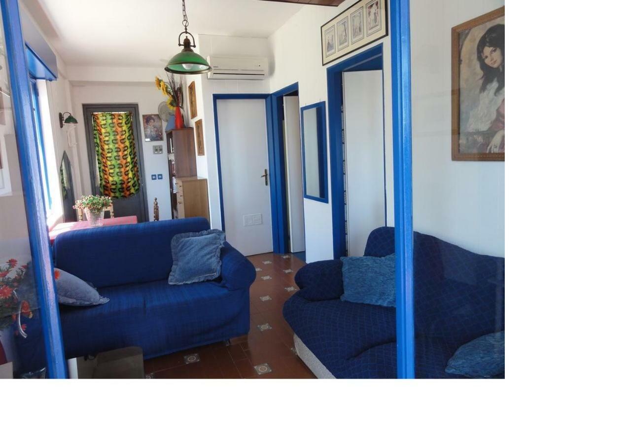 La Bomboniera Della Brigata Spendereccia! Apartment Taormina Luaran gambar